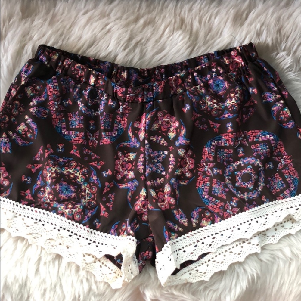 Shorts